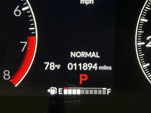 Used 2024 Honda HR-V LX image 21