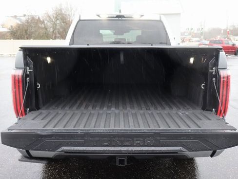 Used 2023 Toyota Tundra Limited image 21
