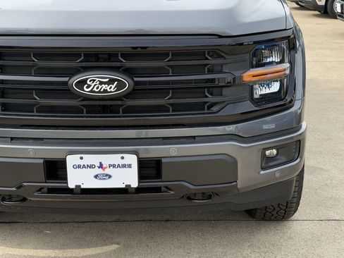 Used 2026 Ford F150 XLT AWD/4WD image 8