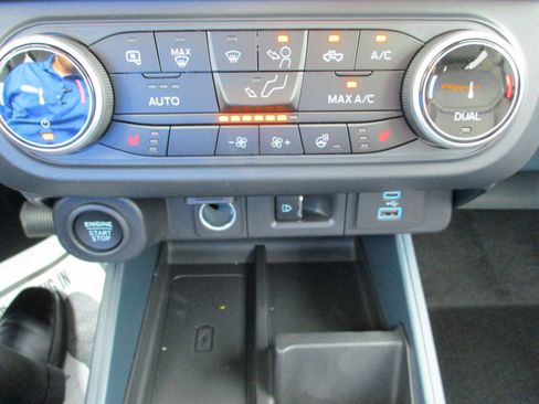 Used 2024 Ford Maverick Tremor w/ Tremor Off-Road Package image 15