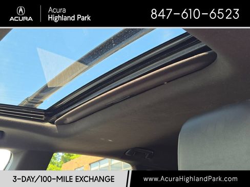 Used 2023 Lexus RX 350 Premium w/ Accessory Package AWD/4WD image 3