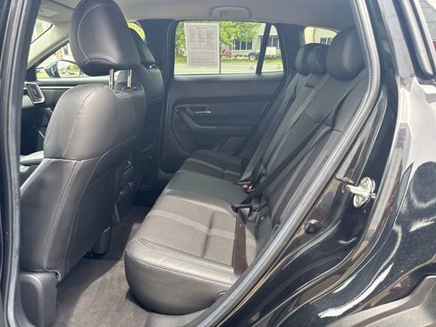 Used 2025 MAZDA CX-50 AWD 2.5 S w/ Preferred Package image 26