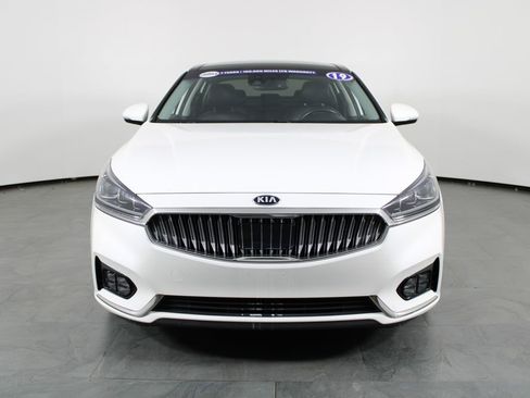 Used 2019 Kia Cadenza Technology image 11