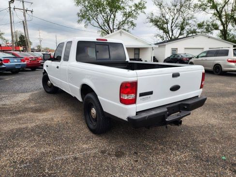 Used 2009 Ford Ranger XL RWD image 7