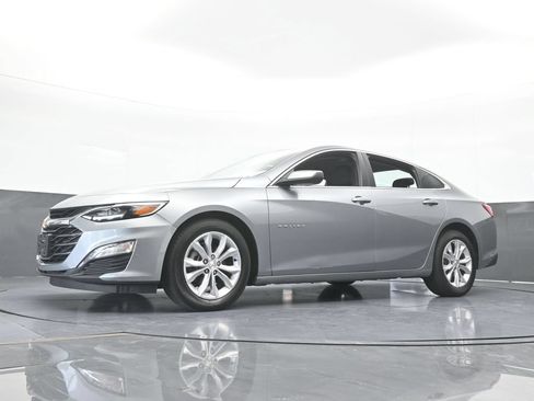 Used 2024 Chevrolet Malibu LT FWD image 53