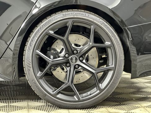 New 2026 Audi RS 6 performance image 23