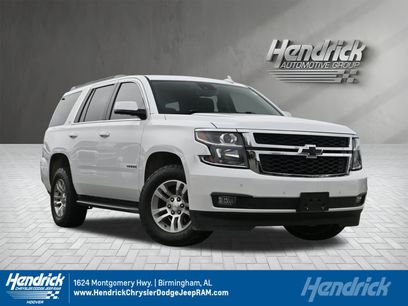 Used 2020 Chevrolet Tahoe LT