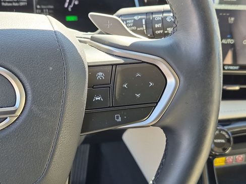 Used 2025 Lexus NX 450h+ AWD w/ Accessory Package (K3) image 19
