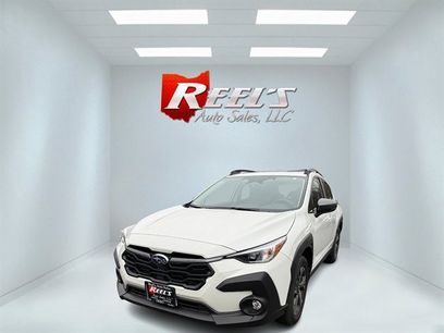 Used 2024 Subaru Crosstrek 2.0i Premium
