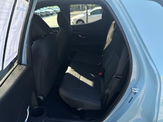 Certified 2024 Hyundai Santa Cruz SE AWD/4WD image 20