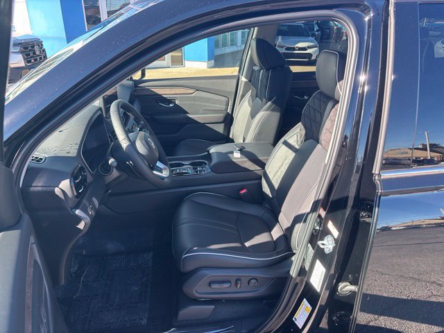 New 2026 Honda Pilot Elite image 11