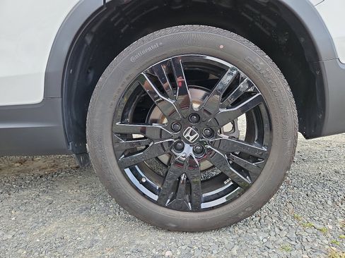 Certified 2022 Honda Pilot Special Edition image 9