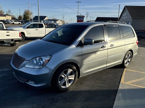 Used 2007 Honda Odyssey EX-L image 6
