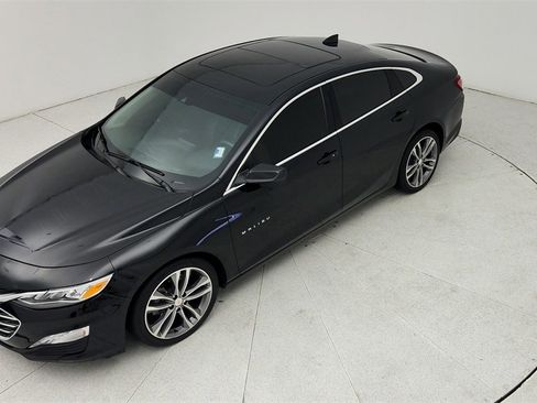 Certified 2024 Chevrolet Malibu LT image 36