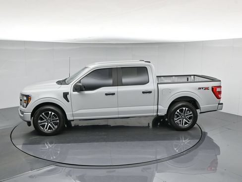 Used 2023 Ford F150 XL w/ STX Appearance Package RWD image 45