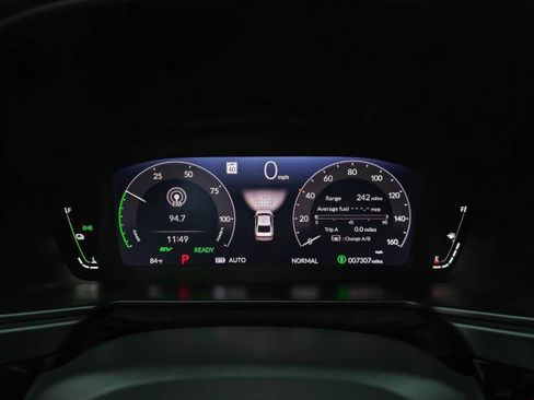 Used 2026 Honda Accord EX-L image 23