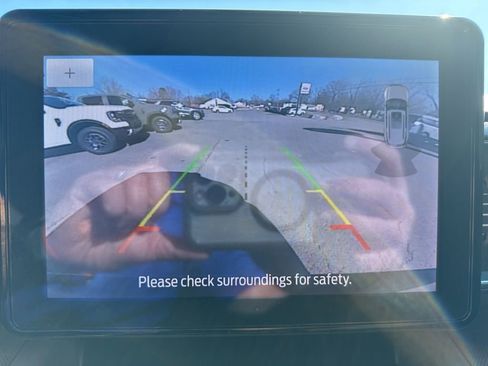 Used 2023 Ford Explorer XLT w/ Equipment Group 202A image 16