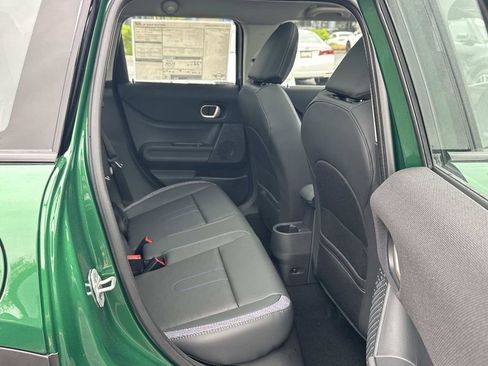 New 2026 MINI Cooper 4-Door Hardtop FWD image 26