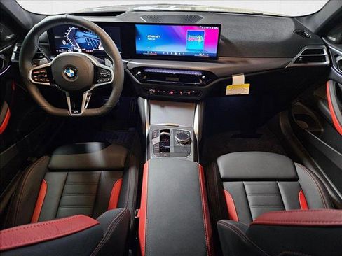 Used 2025 BMW 430i Coupe w/ M Sport Package image 14