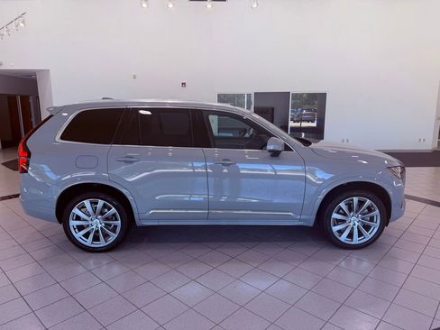 Used 2025 Volvo XC90 B6 Plus w/ Protection Package Premier AWD/4WD image 16