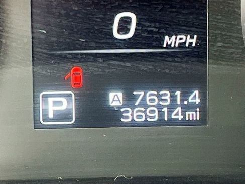 Used 2024 Subaru Ascent Premium w/ Convenience Package AWD/4WD image 12