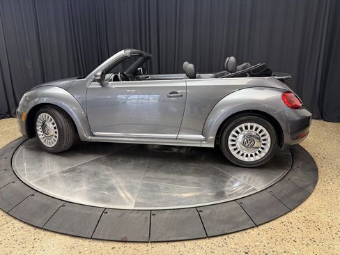 Used 2014 Volkswagen Beetle 2.5 image 4