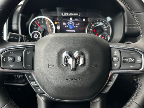 New 2026 RAM 1500 Laramie image 22