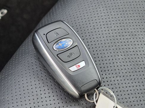 Used 2024 Subaru Outback Touring XT AWD/4WD image 38