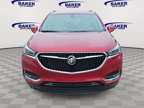 Used 2020 Buick Enclave Essence w/ Sound and Sites Package image 8