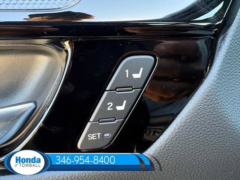 New 2026 Honda CR-V Sport Touring image 11