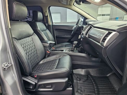 Used 2021 Ford Ranger XLT w/ Equipment Group 302A High image 15