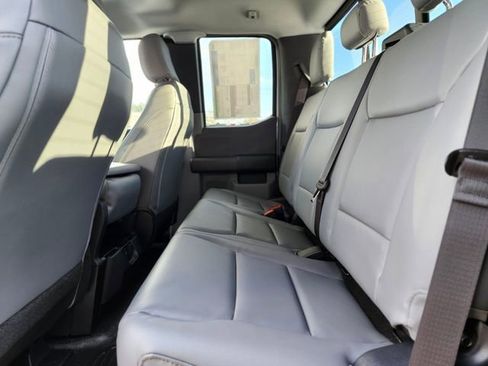 New 2026 Ford F250 XL w/ XL Off-Road Package AWD/4WD image 15