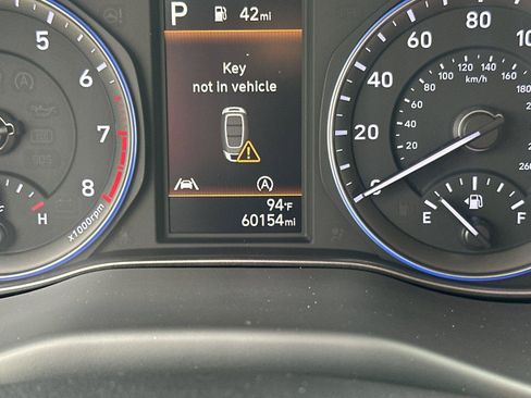 Used 2023 Hyundai Kona SEL AWD/4WD image 13