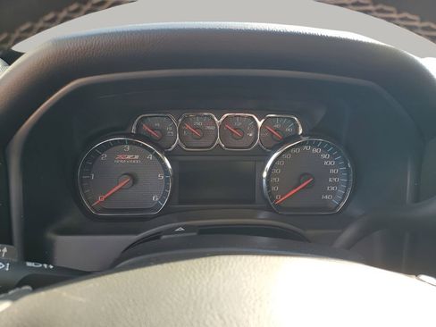 Used 2017 Chevrolet Silverado 2500 LT w/ Texas Edition image 37