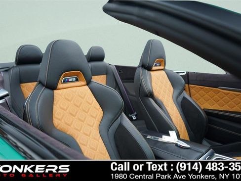 Used 2023 BMW M8 Competition image 48