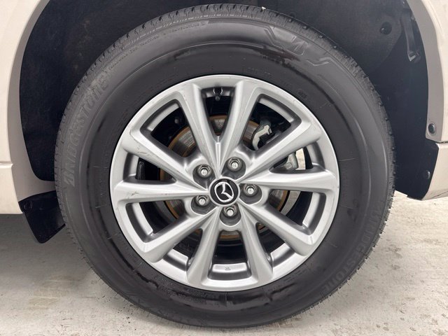 Used 2025 MAZDA CX-5 AWD 2.5 S w/ Select Package image 31