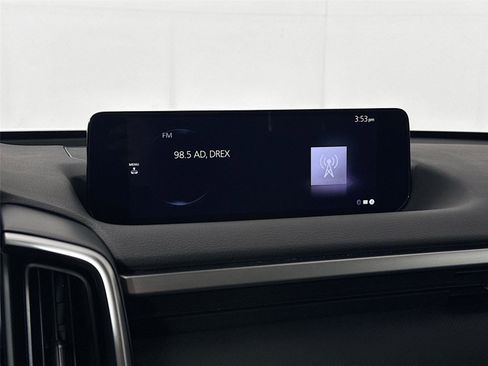 Certified 2024 MAZDA CX-50 AWD 2.5 S w/ Cargo Package image 23