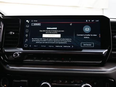 Used 2024 GMC Sierra 3500 SLT w/ SLT Convenience Package image 36