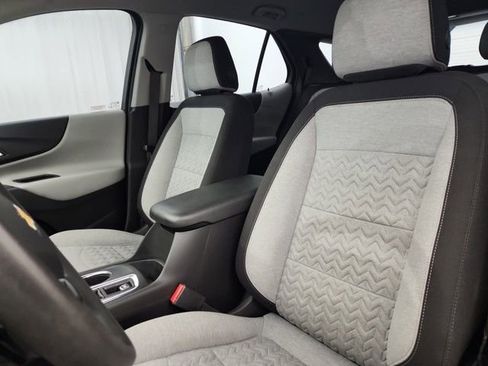 Used 2023 Chevrolet Equinox LS w/ Sport Edition image 32