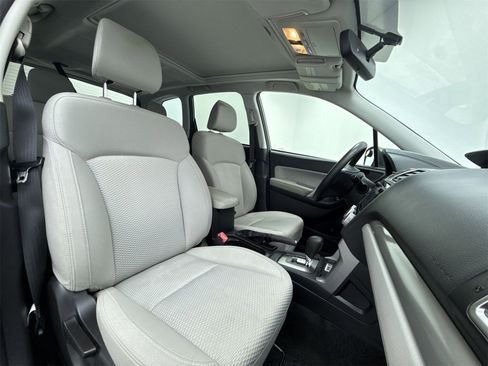 Used 2017 Subaru Forester 2.5i Premium w/ Protection Package #1 image 13