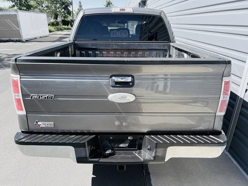 Used 2011 Ford F150 XLT w/ XLT Chrome Pkg AWD/4WD image 21