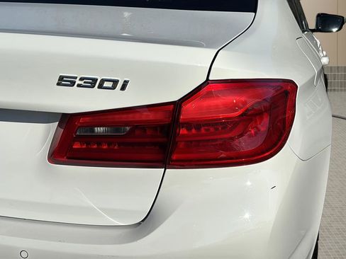 Used 2019 BMW 530i 530i w/ Convenience Package image 13