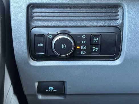 New 2024 Ford F550 4x4 Regular Cab Super Duty image 26