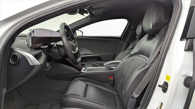 Used 2023 Lucid Air Pure AWD/4WD image 13