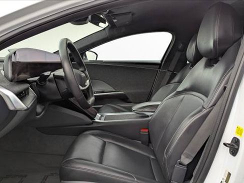 Used 2023 Lucid Air Pure AWD/4WD image 13