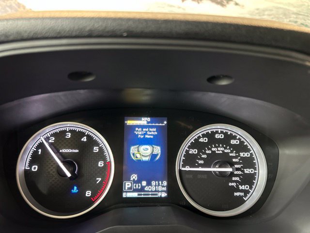 Used 2023 Subaru Forester Premium AWD/4WD image 13