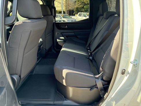 New 2026 Toyota Tundra SR5 image 16