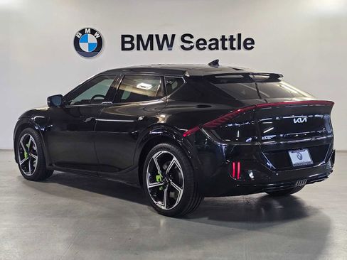 Used 2023 Kia EV6 GT image 4