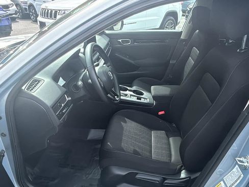 Used 2023 Honda Civic EX image 24