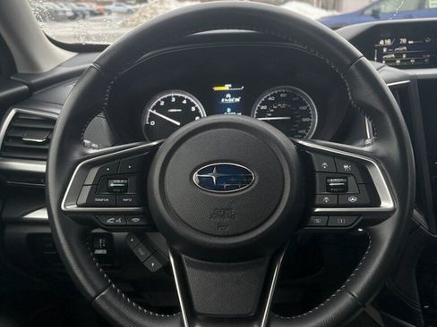 Used 2023 Subaru Forester Premium image 11